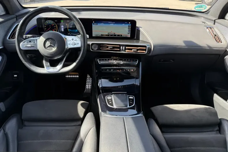 Mercedes-Benz EQC din 2021 cu 111.627 km - oferta MER213848 - foto 13