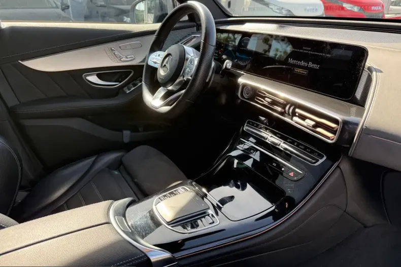 Mercedes-Benz EQC din 2021 cu 111.627 km - oferta MER213848 - foto 15