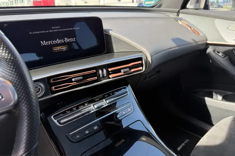 Mercedes-Benz EQC din 2021 cu 111.627 km - oferta MER213848 - foto 28