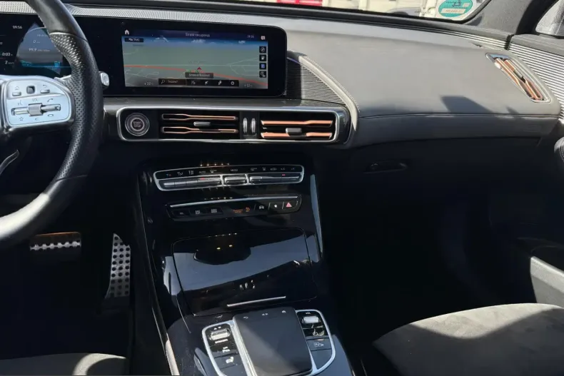 Mercedes-Benz EQC din 2021 cu 111.627 km - oferta MER213848 - foto 31