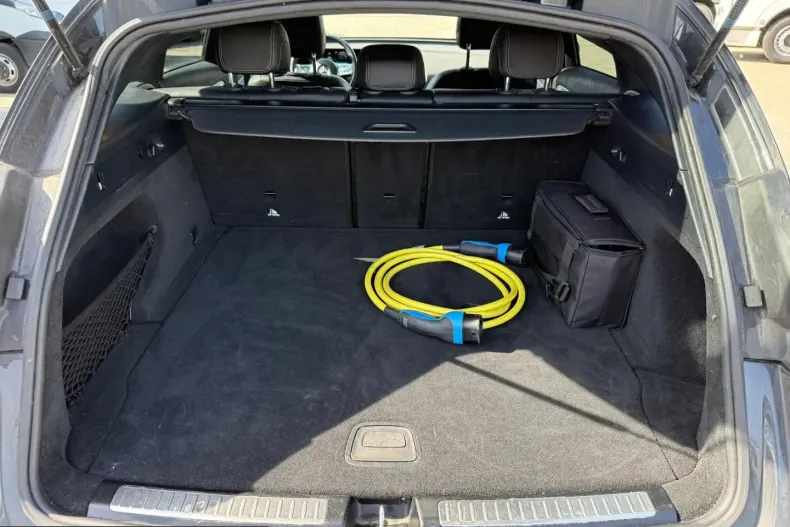 Mercedes-Benz EQC din 2021 cu 111.627 km - oferta MER213848 - foto 33