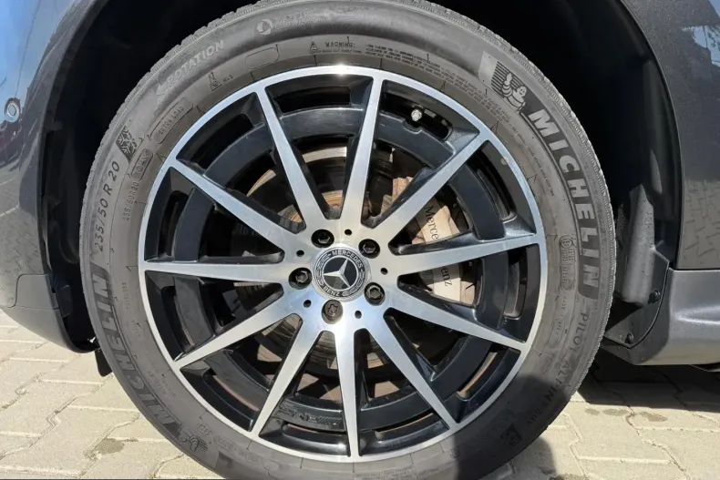 Mercedes-Benz EQC din 2021 cu 111.627 km - oferta MER213848 - foto 35