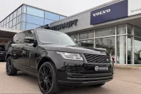 Land Rover Range Rover din 2022 cu 28.000 km - oferta LAN213849 - foto 1