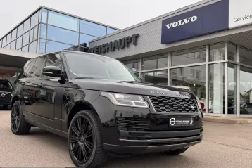 Land Rover Range Rover din 2022 - oferta LAN213849
