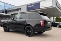 Land Rover Range Rover din 2022 cu 28.000 km - oferta LAN213849 - foto 4
