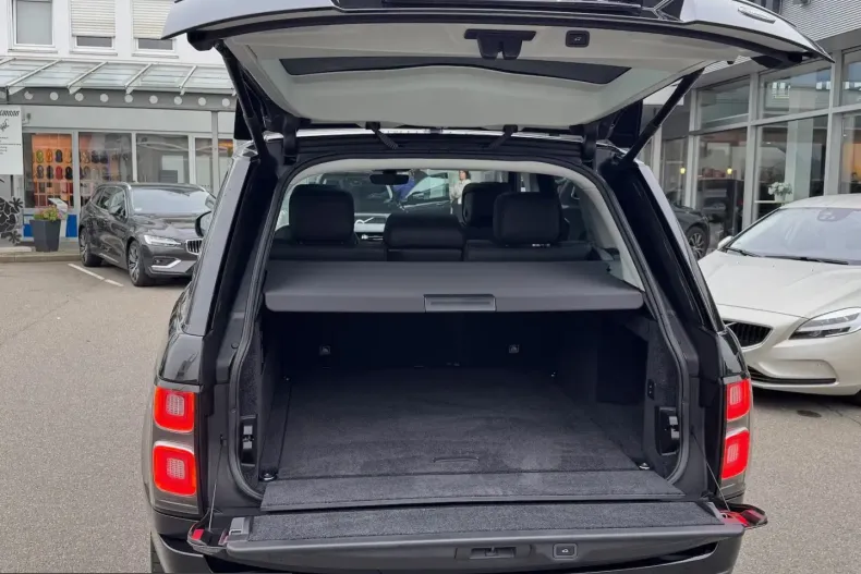 Land Rover Range Rover din 2022 cu 28.000 km - oferta LAN213849 - foto 6