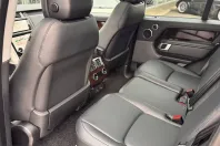 Land Rover Range Rover din 2022 cu 28.000 km - oferta LAN213849 - foto 8