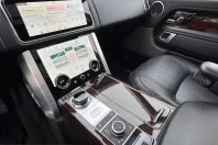 Land Rover Range Rover din 2022 cu 28.000 km - oferta LAN213849 - foto 10