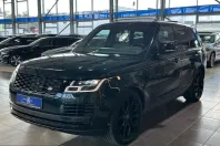 Land Rover Range Rover din 2022 cu 39.920 km - oferta LAN213850 - foto 3