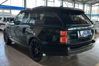 Land Rover Range Rover din 2022 cu 39.920 km - oferta LAN213850 - foto 4