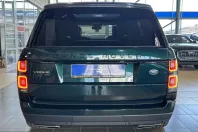 Land Rover Range Rover din 2022 cu 39.920 km - oferta LAN213850 - foto 5