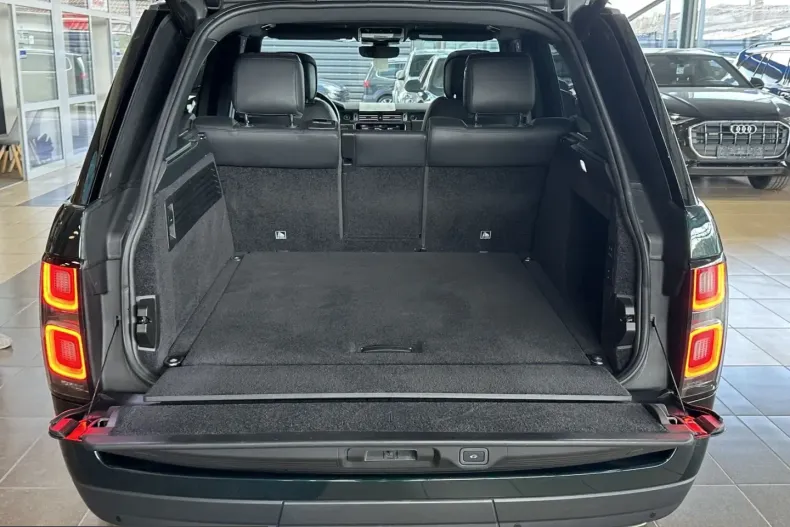 Land Rover Range Rover din 2022 cu 39.920 km - oferta LAN213850 - foto 6