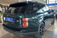 Land Rover Range Rover din 2022 cu 39.920 km - oferta LAN213850 - foto 8