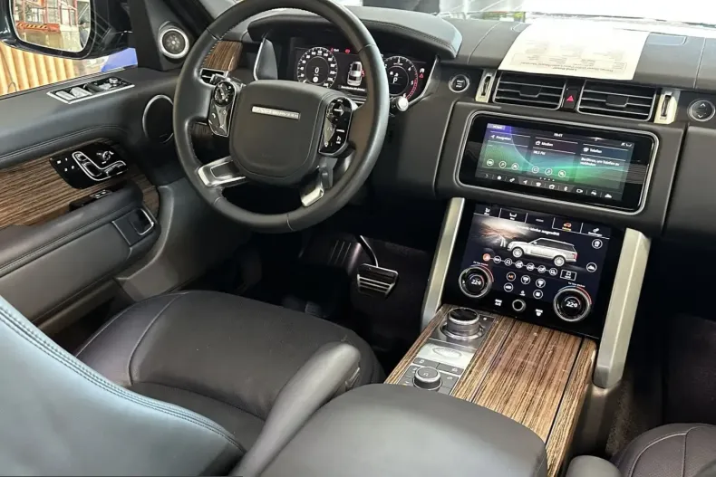 Land Rover Range Rover din 2022 cu 39.920 km - oferta LAN213850 - foto 13