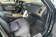 Land Rover Range Rover din 2022 cu 39.920 km - oferta LAN213850 - foto 15