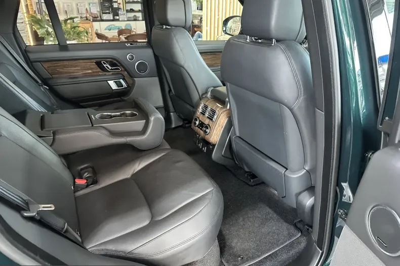 Land Rover Range Rover din 2022 cu 39.920 km - oferta LAN213850 - foto 18