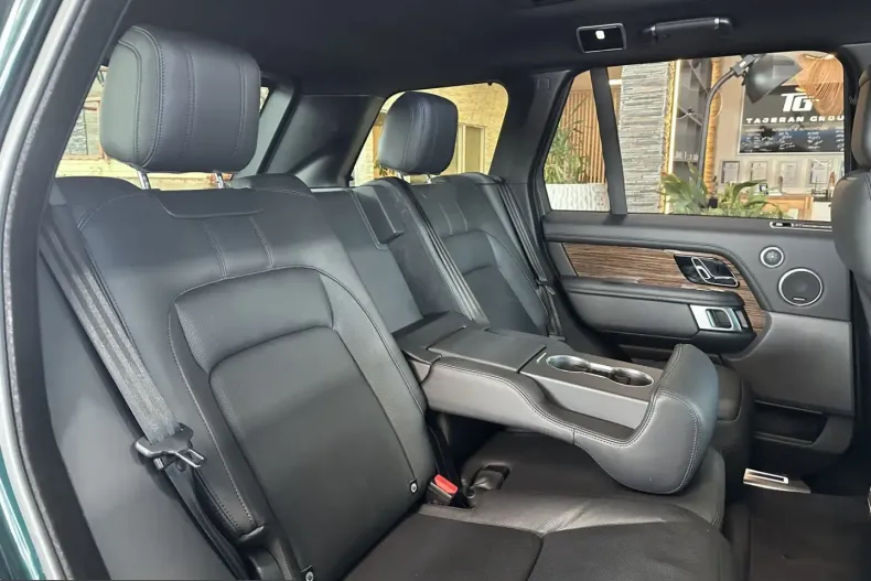 Land Rover Range Rover din 2022 cu 39.920 km - oferta LAN213850 - foto 19