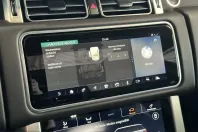 Land Rover Range Rover din 2022 cu 39.920 km - oferta LAN213850 - foto 26