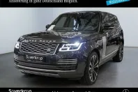 Land Rover Range Rover din 2022 cu 73.000 km - oferta LAN213851 - foto 1