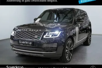Land Rover Range Rover din 2022 - oferta LAN213851