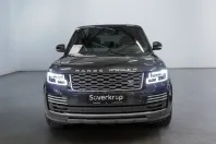 Land Rover Range Rover din 2022 cu 73.000 km - oferta LAN213851 - foto 3