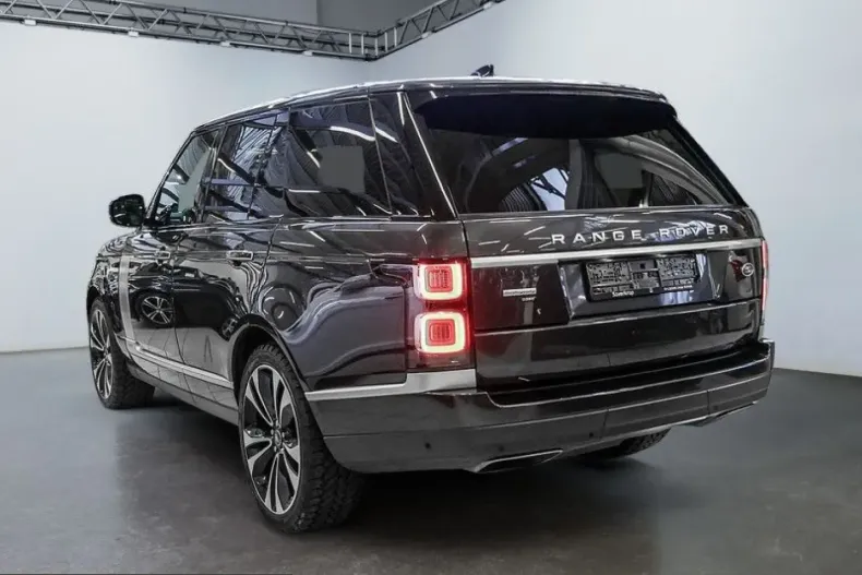 Land Rover Range Rover din 2022 cu 73.000 km - oferta LAN213851 - foto 4