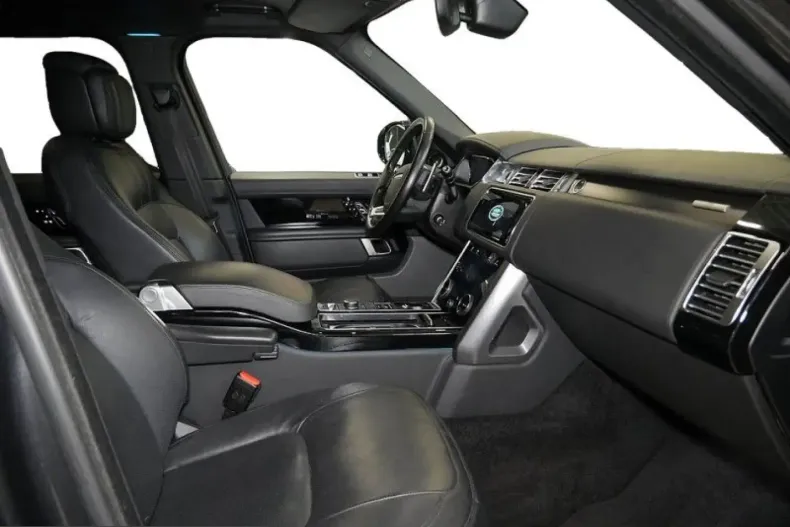 Land Rover Range Rover din 2022 cu 73.000 km - oferta LAN213851 - foto 6