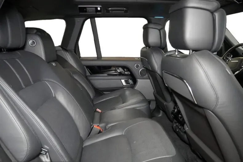 Land Rover Range Rover din 2022 cu 73.000 km - oferta LAN213851 - foto 7