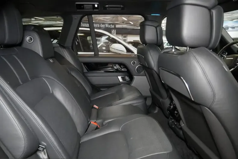 Land Rover Range Rover din 2022 cu 73.000 km - oferta LAN213851 - foto 8