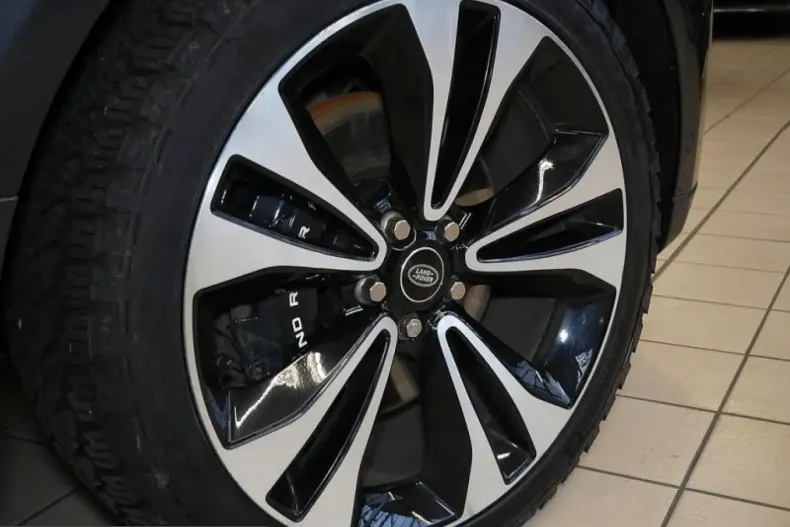 Land Rover Range Rover din 2022 cu 73.000 km - oferta LAN213851 - foto 12