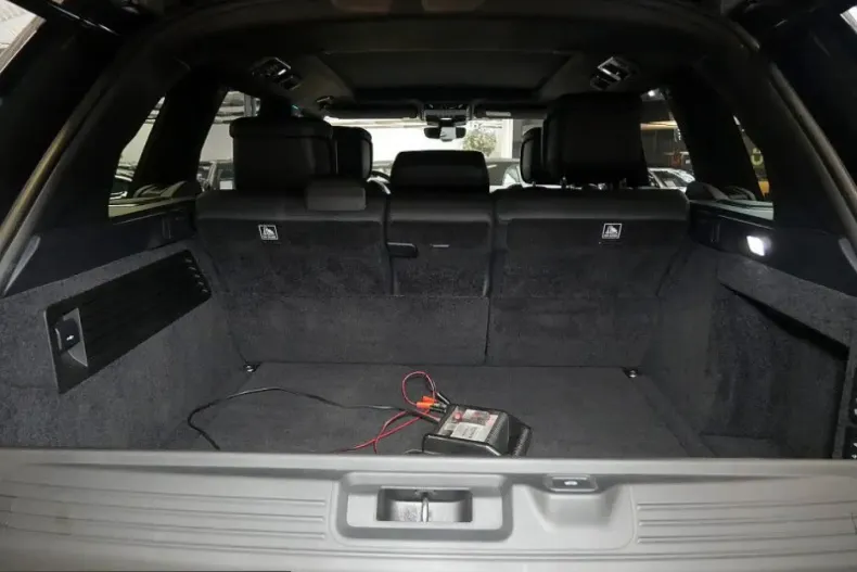 Land Rover Range Rover din 2022 cu 73.000 km - oferta LAN213851 - foto 14