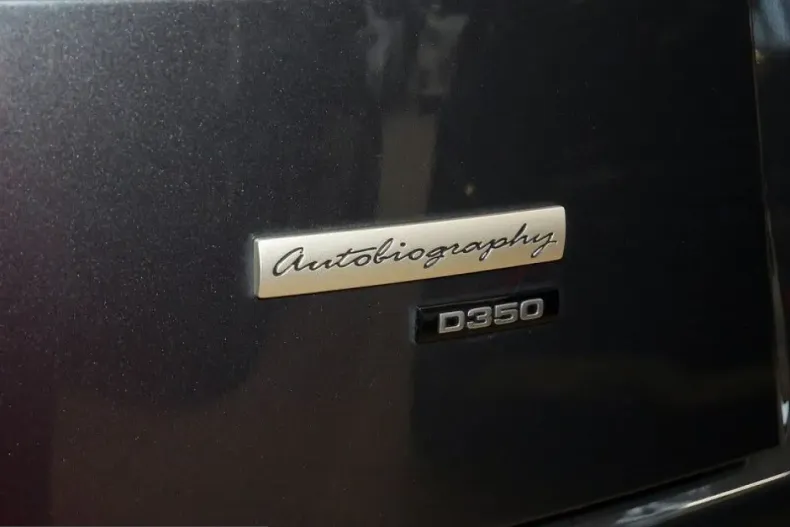 Land Rover Range Rover din 2022 cu 73.000 km - oferta LAN213851 - foto 15