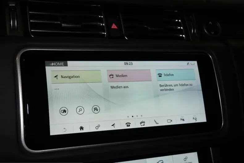 Land Rover Range Rover din 2022 cu 73.000 km - oferta LAN213851 - foto 20