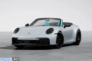 Porsche 992 din 2026 - oferta POR213852
