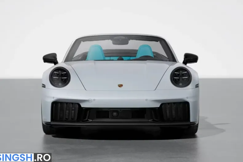 Porsche 992 din 2026 cu 0 km - oferta POR213852 - foto 2