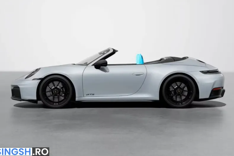 Porsche 992 din 2026 cu 0 km - oferta POR213852 - foto 3