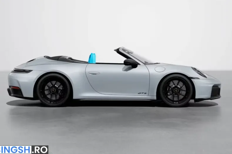 Porsche 992 din 2026 cu 0 km - oferta POR213852 - foto 4
