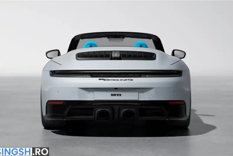 Porsche 992 din 2026 cu 0 km - oferta POR213852 - foto 6