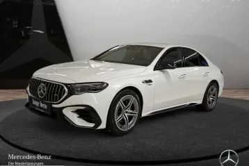 Mercedes-Benz E 53 AMG din 2025 - oferta MER213853