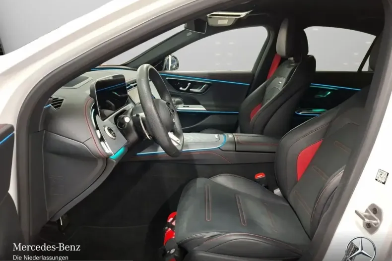 Mercedes-Benz E 53 AMG (Clasa E) din 2025 cu 13.185 km - oferta MER213853 - foto 8