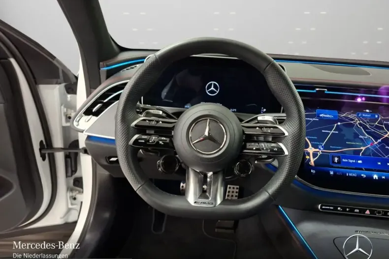 Mercedes-Benz E 53 AMG (Clasa E) din 2025 cu 13.185 km - oferta MER213853 - foto 11