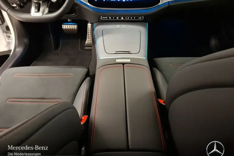 Mercedes-Benz E 53 AMG (Clasa E) din 2025 cu 13.185 km - oferta MER213853 - foto 12