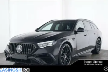 Mercedes-Benz E 53 AMG din 2025 - oferta MER213854