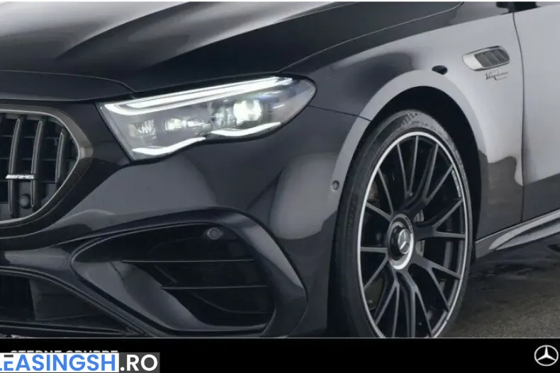 Mercedes-Benz E 53 AMG (Clasa E) din 2025 cu 30.933 km - oferta MER213854 - foto 3