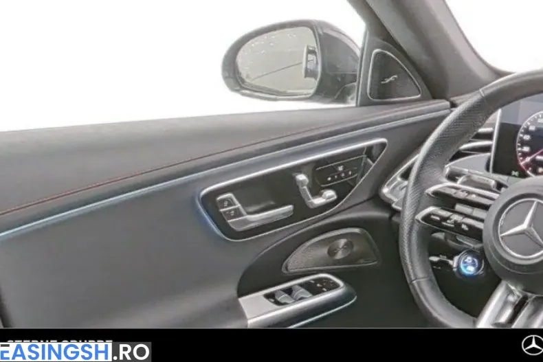 Mercedes-Benz E 53 AMG (Clasa E) din 2025 cu 30.933 km - oferta MER213854 - foto 7