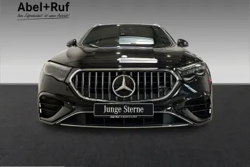 Mercedes-Benz E 53 AMG din 2025 - oferta MER213855