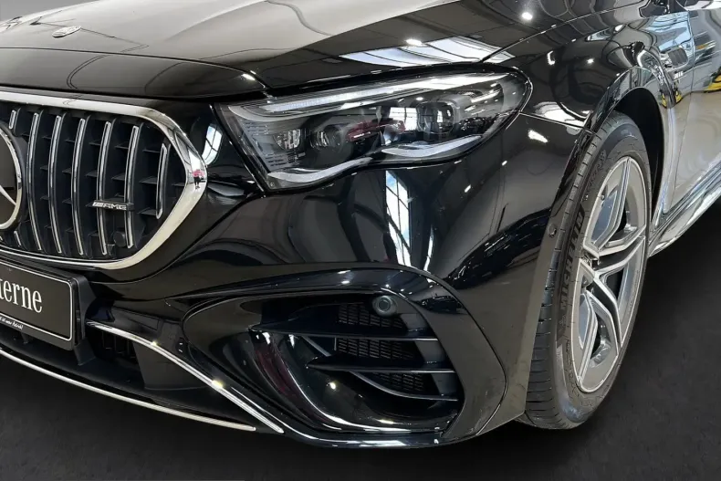 Mercedes-Benz E 53 AMG (Clasa E) din 2025 cu 17.739 km - oferta MER213855 - foto 2