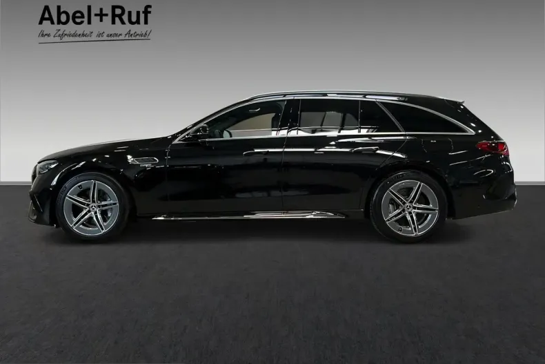 Mercedes-Benz E 53 AMG (Clasa E) din 2025 cu 17.739 km - oferta MER213855 - foto 4