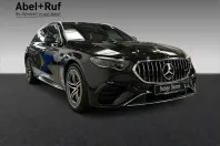 Mercedes-Benz E 53 AMG (Clasa E) din 2025 cu 17.739 km - oferta MER213855 - foto 5