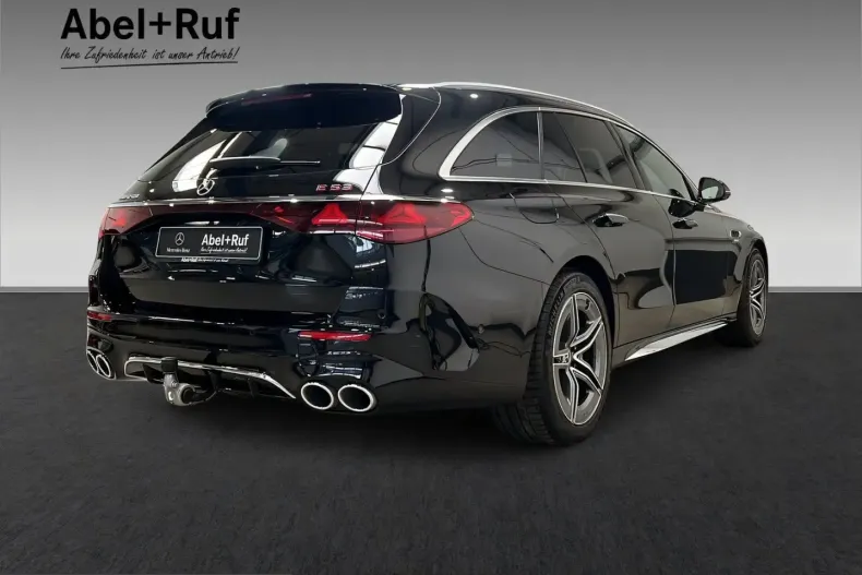 Mercedes-Benz E 53 AMG (Clasa E) din 2025 cu 17.739 km - oferta MER213855 - foto 6